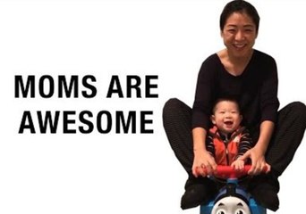 This Is Why Moms Really Are the Best