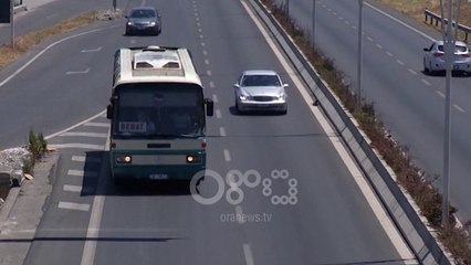 Ora News - Kompensimi për aksidentet, 1.8 mld lekë për shlyerjen e detyrimeve të prapambetura