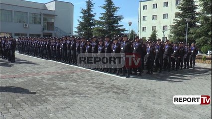 Report TV zbardh dy formularët që do të plotësojnë 12 mijë policët