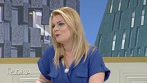 Rudina/ Flet Nisida Tufa: Si nisi pasioni per gazetarine (09.01.2018)