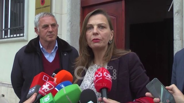 Ora News - Shtyhet për herë të nëntë seanca gjyqësore për projektin Veliera