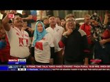 Partai Oposisi Nyanyikan Lagu untuk Najib Razak