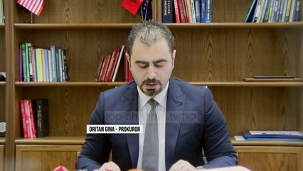 Marku largon njerëzit e Llallës - Top Channel Albania - News - Lajme