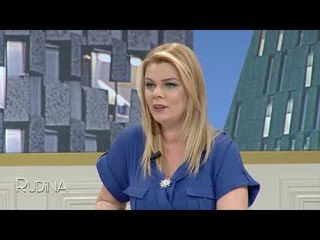 Rudina - Nisida Tufa, nje rrefim per profesionin dhe familjen! (09 janar 2018)