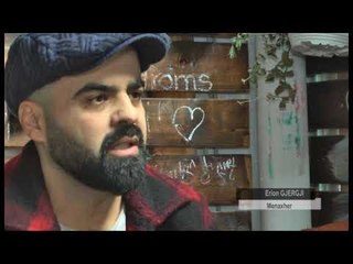 Ky është vendi im- "Pse po ikim"