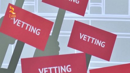 360° Gradë - LËVIZJE NË PROKURORITË E RRETHEVE, LARGOHEN TË KOMANDUARIT NË ELBASAN, FIER DHE KUKËS