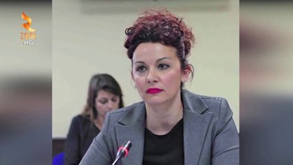 360° Gradë - Rovena Gashi Padit Kryeprokuroren