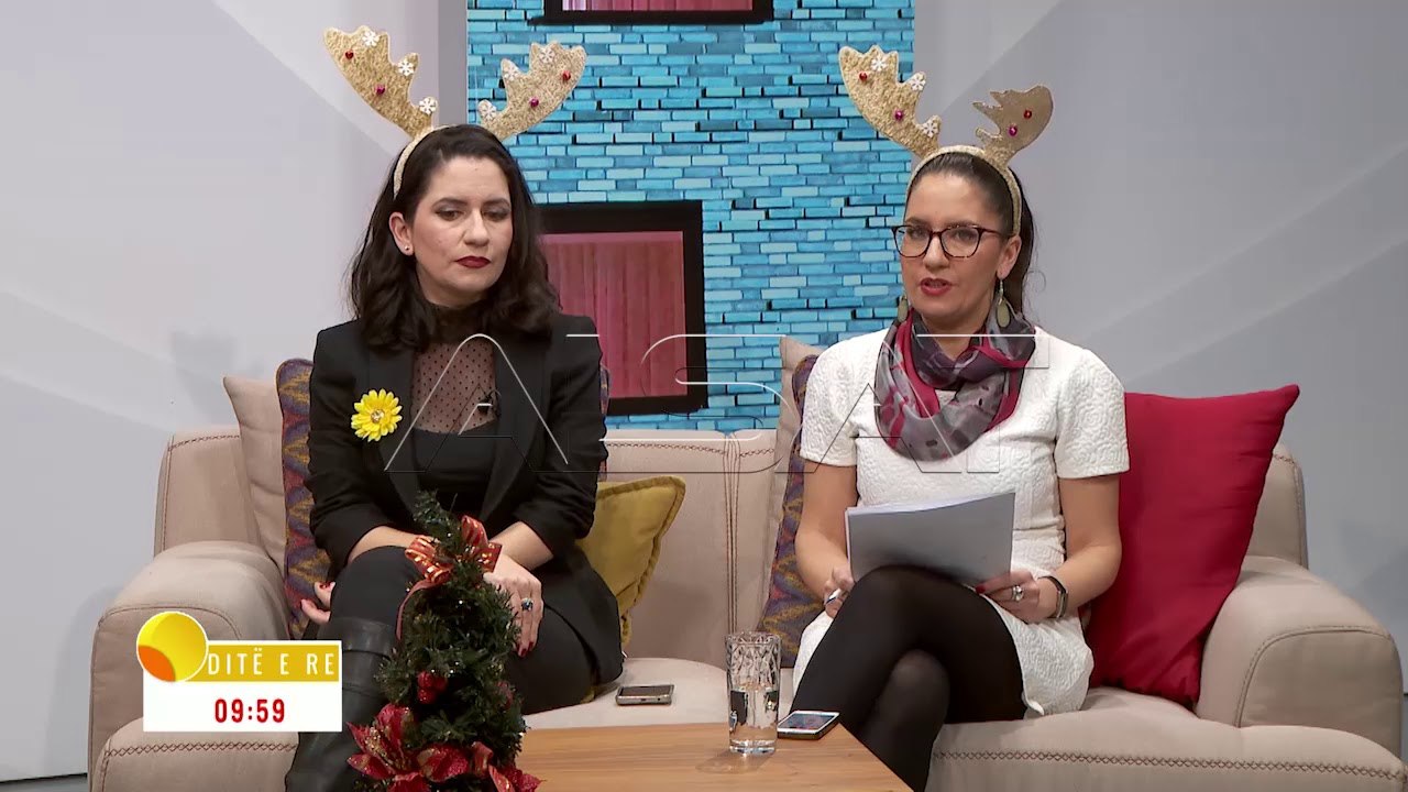 Ditë e Re - 08.01.2018