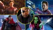 Avengers Infinity War: Last words of all Avengers in the film | FilmiBeat