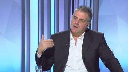 Hila: LSI s'duhet të kthehet në krahun e armatosur të PD. PS ka shteruar me idetë