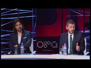 Ora News - Gurra në 360Gradë: Feja nuk është kor i politikës