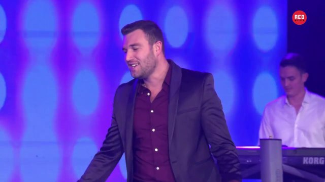 Vesad Mjeku dhe Fjolla Gashi Potpuri Këngësh