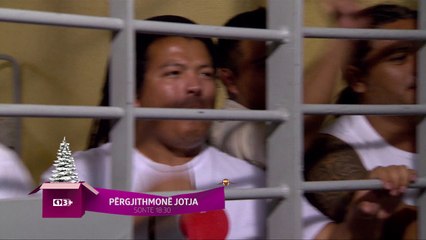 Pergjithmone jotja|Parashikime|Episodi 33