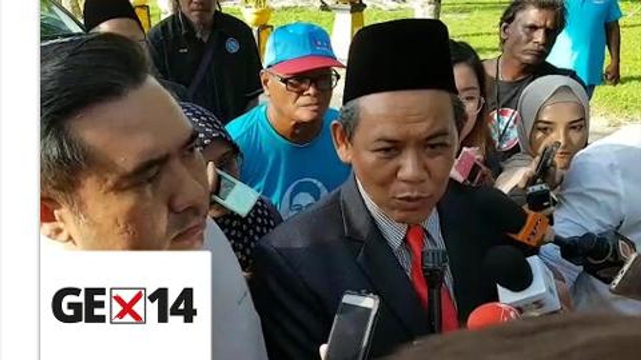 Negri Sembilan and Selangor PH granted audience with state rulers