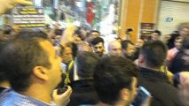 Ali Koç: 'Önemli olan seçim değil Fenerbahçe’nin başarılı olması'