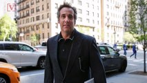 Michael Cohen Claims Stormy Daniels' Lawyer Mixed Him Up With a Different Michael Cohen
