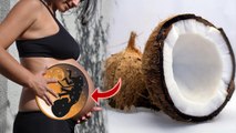 Coconut during Pregnancy | सूखा नारियल गर्भावस्था में रखेगा अच्छा मूड | Boldsky