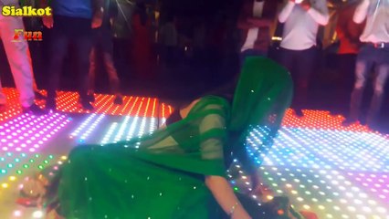 கல்யாண வீட்டில் தூள் பறக்கும் பெண்ணின் டான்ஸ் வீடியோ