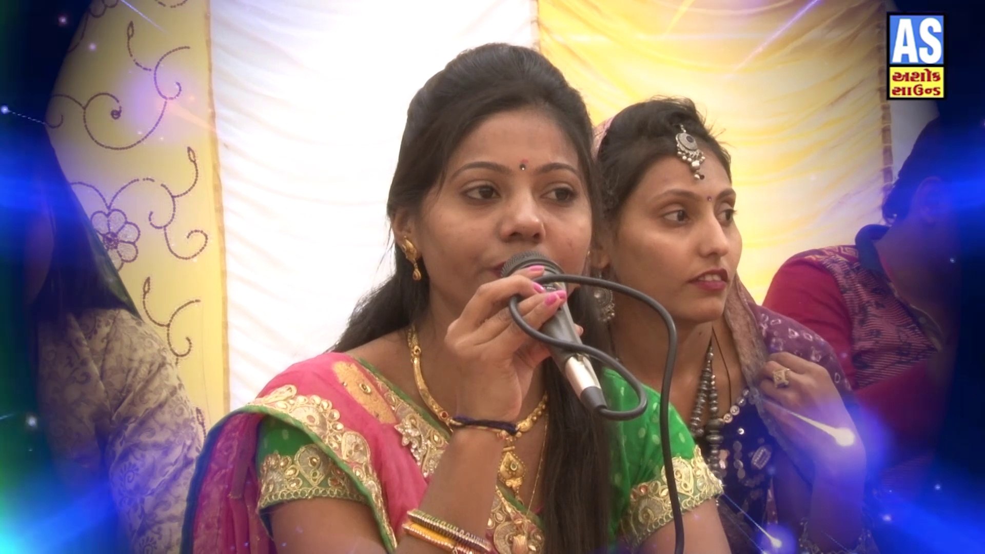 ⁣Mara Nakh Na Parvada Jevi || Kiran Prajapati || Popular Gujarati Lagnageet || Gujarati Marriage Song