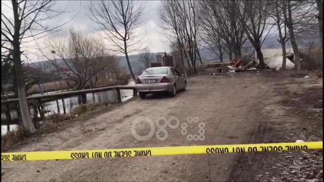 Ora News - I vendosin eksploziv varkës së peshkimit në Pogradec