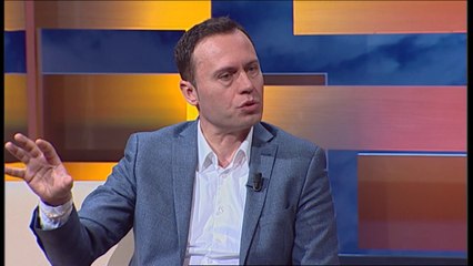 Dite e Re -  Ylli: Shumica e shqiptarëve të pakënaqur nga keqqeverisja, ja pse duhet protestuar