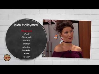 Kush vjen per dreke/ Pjata e balerines Isida Mollaymeri (10.01.2018)