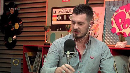 Wake Up, 10 Janar 2018, Pjesa 1 - Top Channel Albania - Entertainment Show