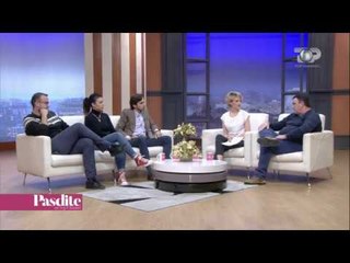 Pasdite ne TCH, Udhëtime në dimër, 9 Janar 2018, Pjesa 2