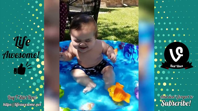 Try Not To Laugh Funny Kids Cute Moments 2018 | Funny Kids Fails