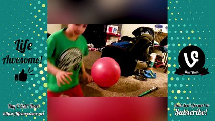 Funny Fails 2018 - Try Not To Laugh Challenge (April 2018)