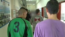 Ligj për të miturit, kodi i ri për t’i mbrojtur nga krimi - Top Channel Albania - News - Lajme