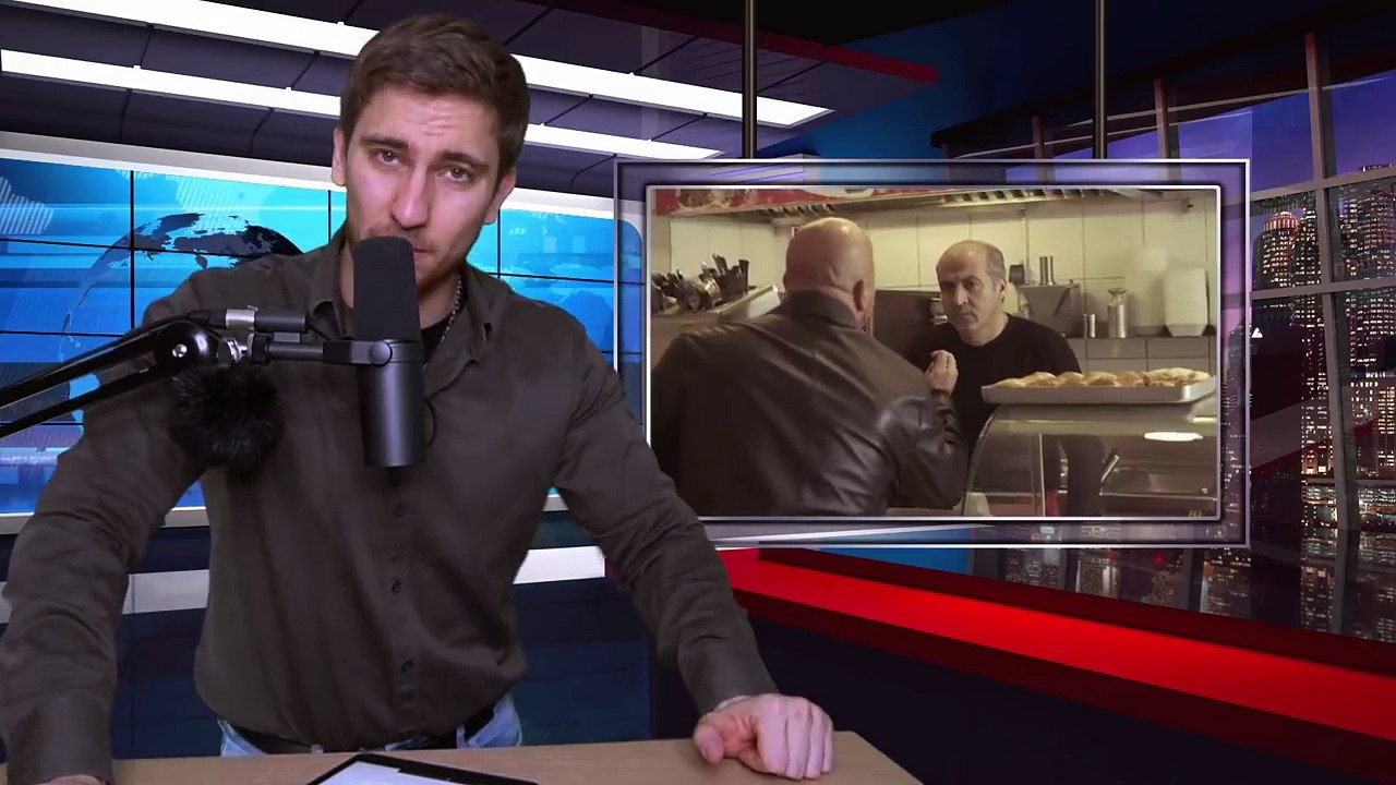 KOLLEGAH Fans Haten  - Farid Bang Lachflash mit FLER- Capital Bra Liebe an Helene