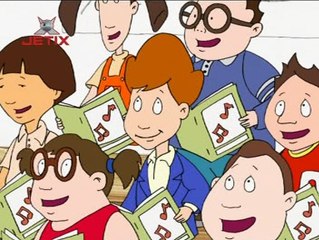 The Kids From Room 402 (Season 1) 12