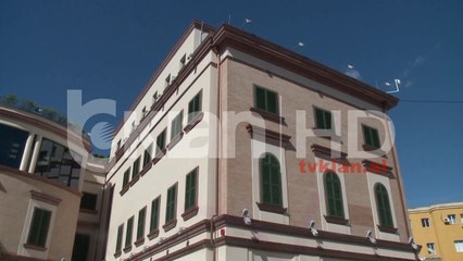 “Forca e ligjit” mbledh kreret e institucioneve