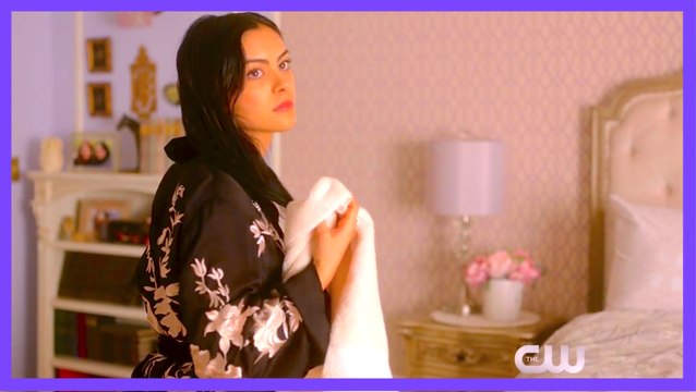 RIVERDALE 2x22 *Season Finale* Chapter Thirty-Five Brave New World - K.J. Apa, Lili Reinhart, Camila Mendes