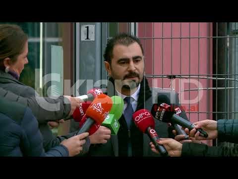 Gina kallezon penalisht kryeprokuroren Arta Marku
