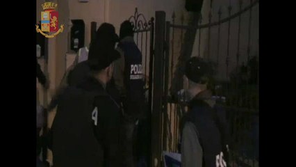 L'Italie démantèle deux cellules d'islamistes présumés