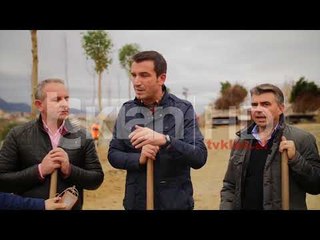 I shtohen 200 peme Liqenit te Thate