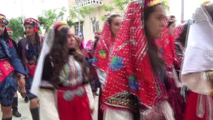 - Öğrenme Şenliği renkli görüntülerle başladı