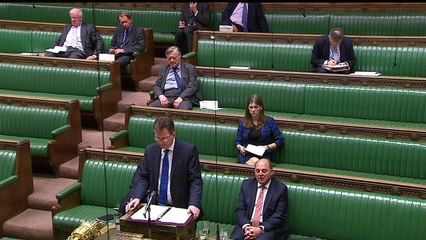 Attorney General reads apology from PM to Libyan dissident