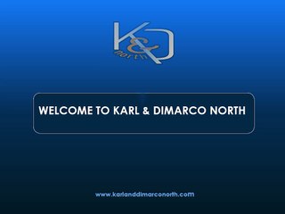 Dance Institute in Tampa - Karl & DiMarco North