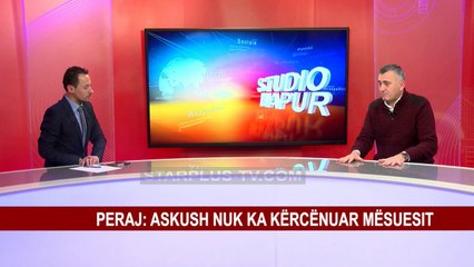 TERHIQET MINISTRIA, NUK KA GREVË NGA ARSIMTARËT