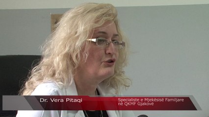 Rritet numri i pacientëve me simptoma të gripit sezonal në QKMF - Lajme