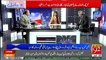 How UAE Sheikh looted PIA?? Rauf Klasra Reveals