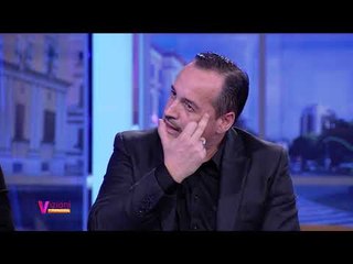 Vizioni i pasdites - A duhet të premtojmë? - 10 Janar 2018 - Show - Vizion Plus
