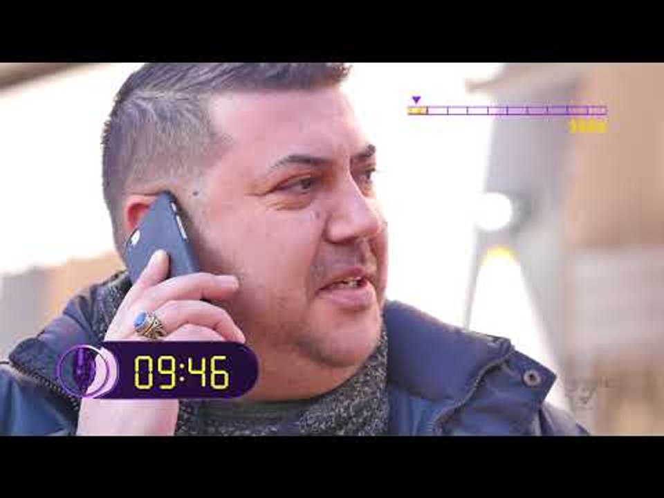 Falco - 9 Janar 2018 - Pjesa e parë - Reality Show - Vizion Plus