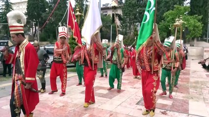 Bilecik'te 'Öğrenme Şenliği' başladı