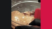 Γκοφρέτες με σοκολάτα και φιστικοβούτυρο  Kitchen Lab by Akis Petretzikis