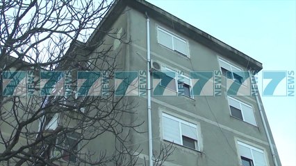 EKSPERTET PROPOZOJNE NJE MUR DHE MBJELLJE PEMESH PALLATIT NE GJIROKASTER - News, Lajme - Kanali 10