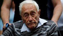 David Goodall: Mit 104 Jahren hat er sein Leben durch Sterbehilfe beendet
